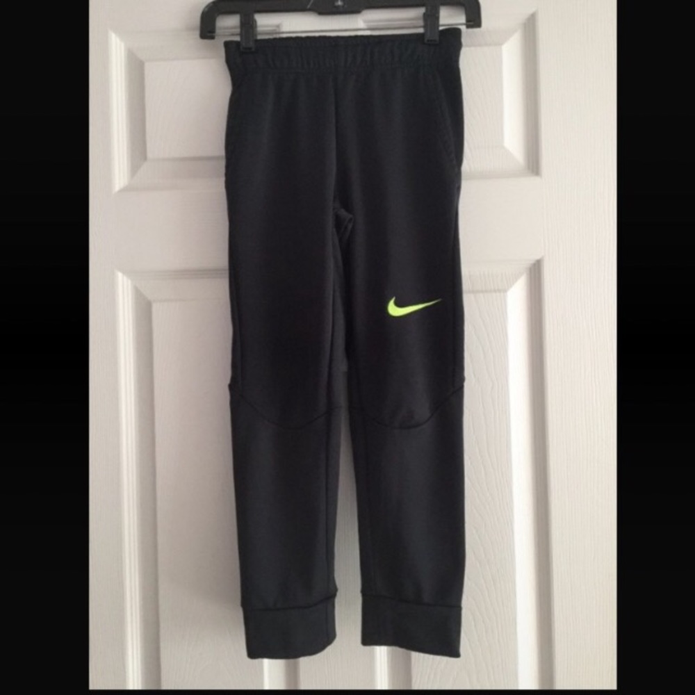 Boy’s Nike Joggers